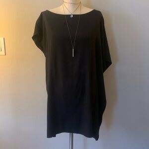 Ramy Brook Silk Blouse